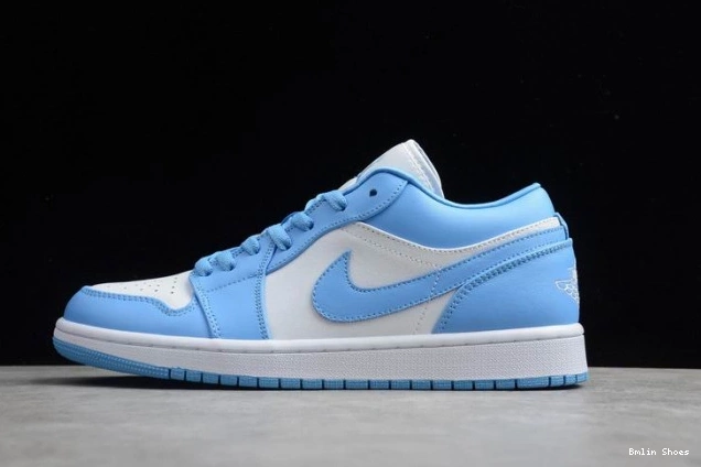 Bmlin 1 Low Air UNC AO9944-441 Jordan (W) 0708